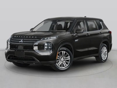 Mitsubishi Outlander SE Edición Especial 2023