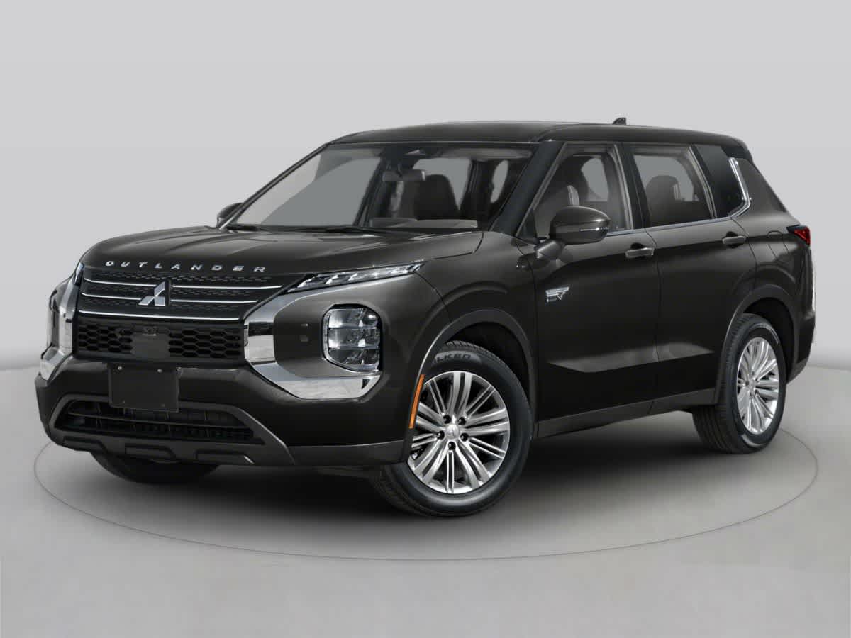 Mitsubishi Outlander SE Edición Especial 2023