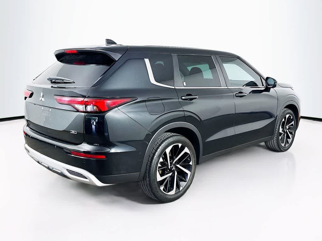 Mitsubishi Outlander SE Edición Especial 2023