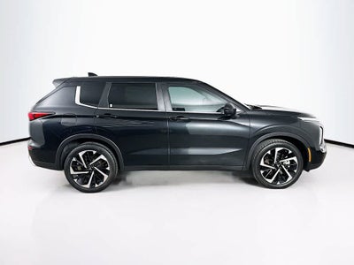 Mitsubishi Outlander SE Edición Especial 2023