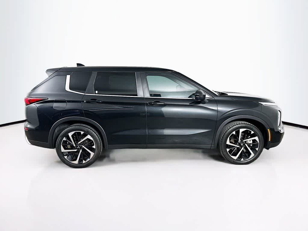 Mitsubishi Outlander SE Edición Especial 2023