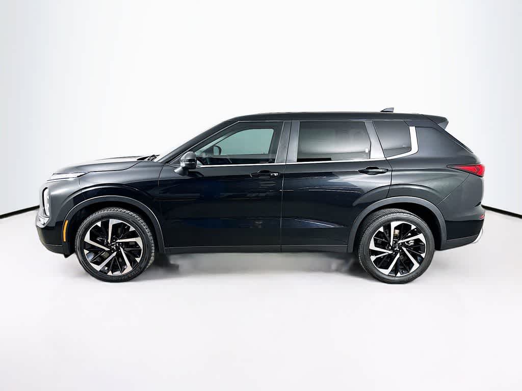 Mitsubishi Outlander SE Edición Especial 2023