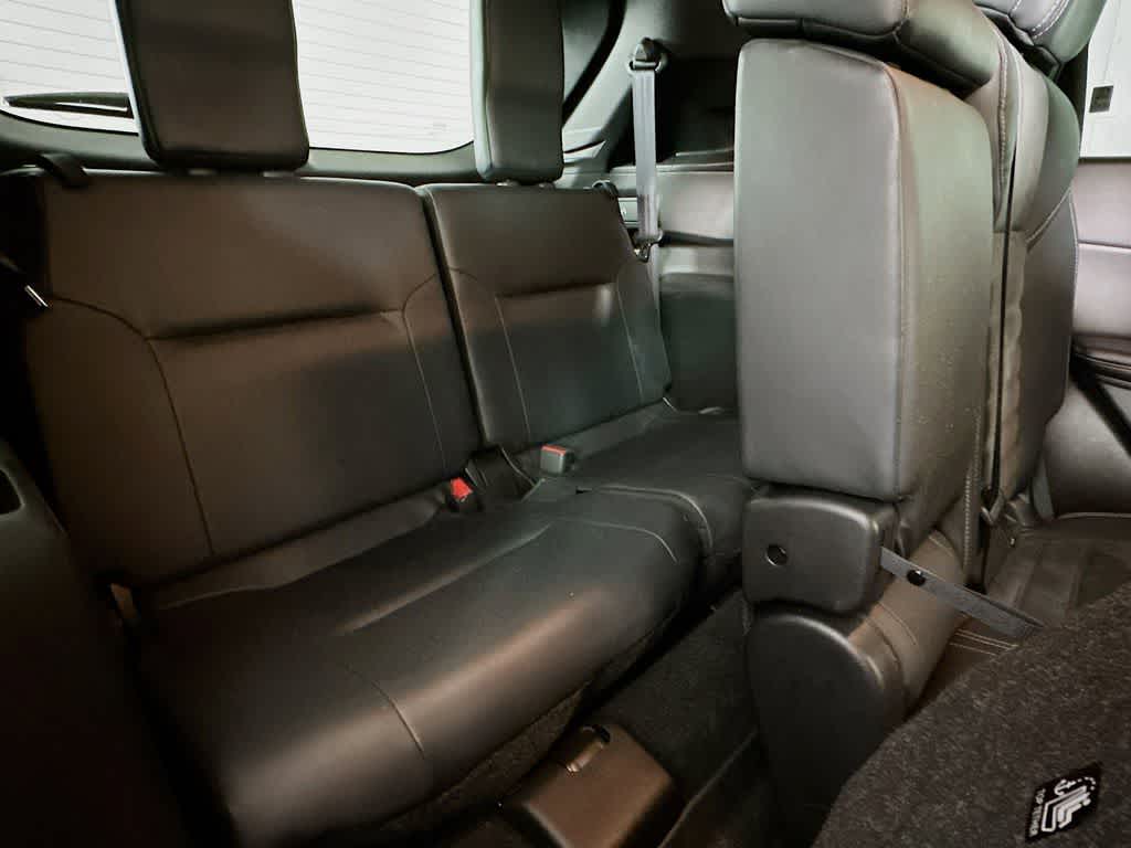 Mitsubishi Outlander SE Edición Especial 2023