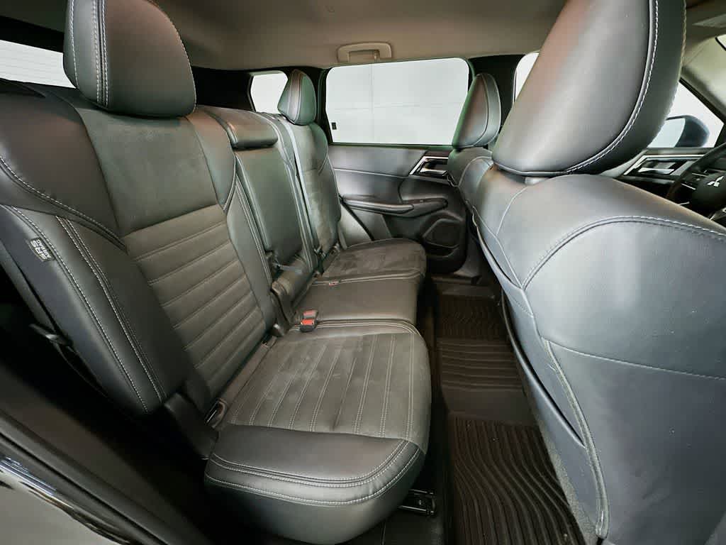 Mitsubishi Outlander SE Edición Especial 2023
