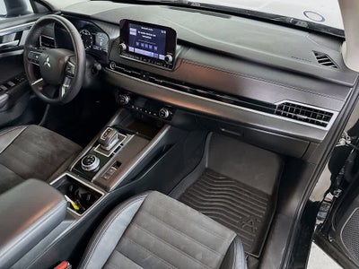Mitsubishi Outlander SE Edición Especial 2023