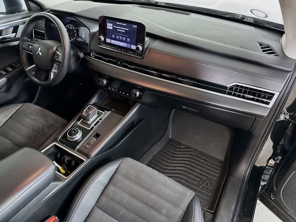 Mitsubishi Outlander SE Edición Especial 2023