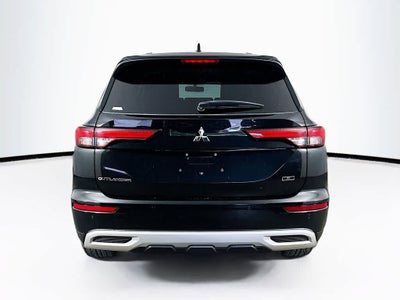 Mitsubishi Outlander SE Edición Especial 2023