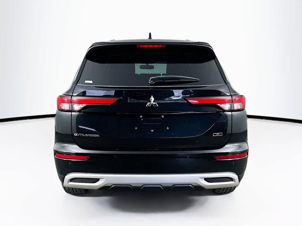 Mitsubishi Outlander SE Edición Especial 2023