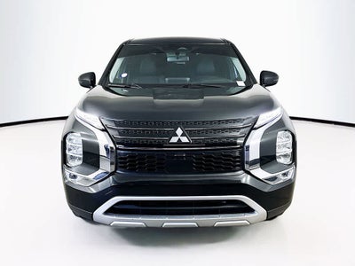 Mitsubishi Outlander SE Edición Especial 2023