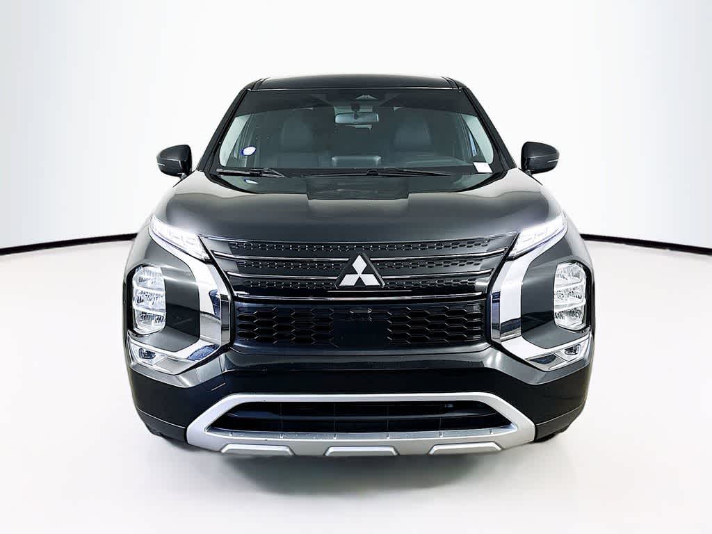 Mitsubishi Outlander SE Edición Especial 2023