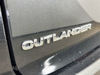 Mitsubishi Outlander SE Edición Especial 2023