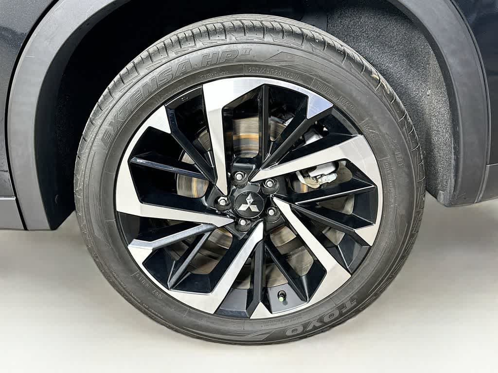 Mitsubishi Outlander SE Edición Especial 2023