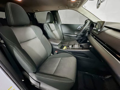 Mitsubishi Outlander ES 2024