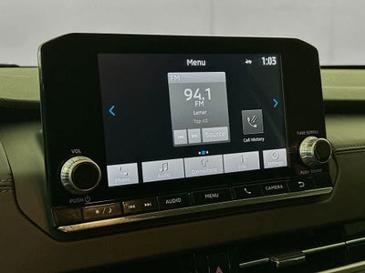 Mitsubishi Outlander ES 2024