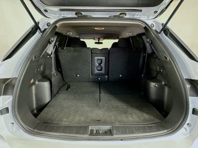 Mitsubishi Outlander ES 2024