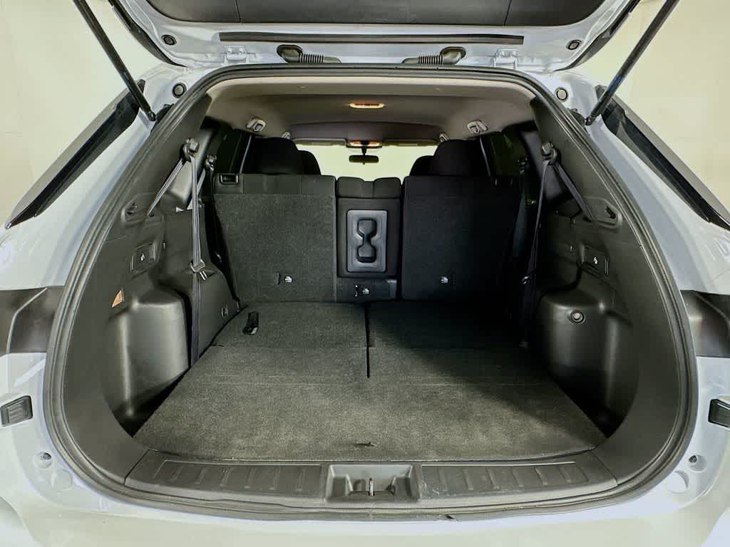 Mitsubishi Outlander ES 2024