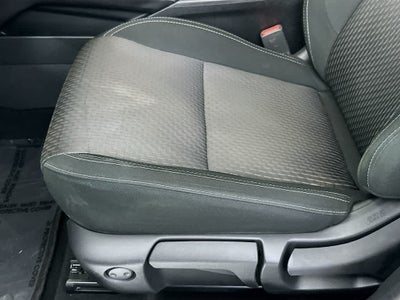 Mitsubishi Outlander ES 2024