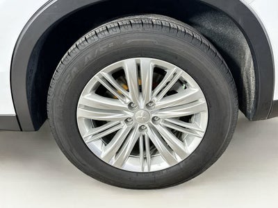 Mitsubishi Outlander ES 2024