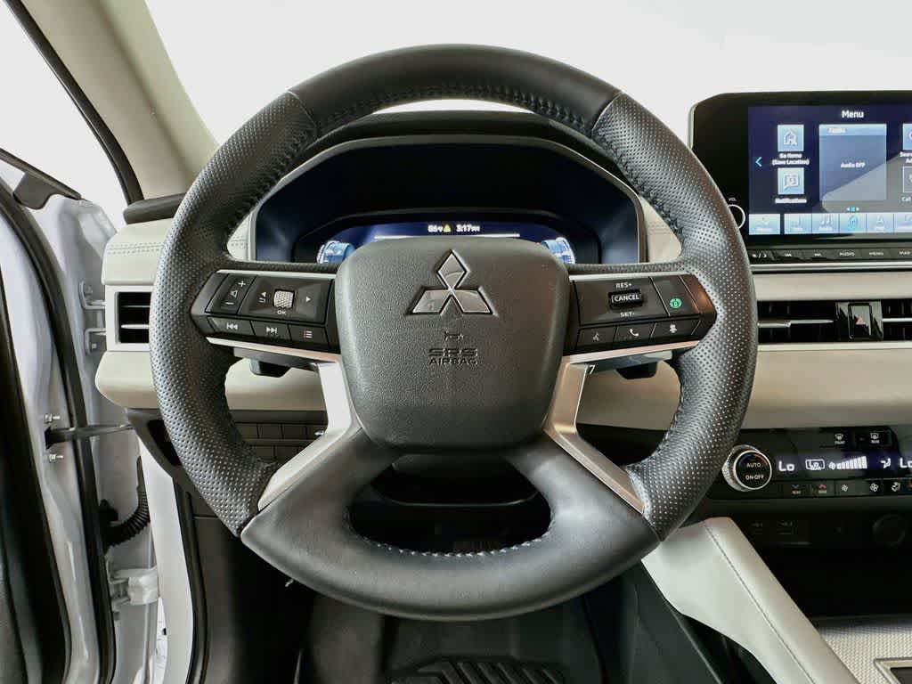 Mitsubishi Outlander SEL 2024