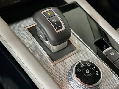 Mitsubishi Outlander SEL 2024