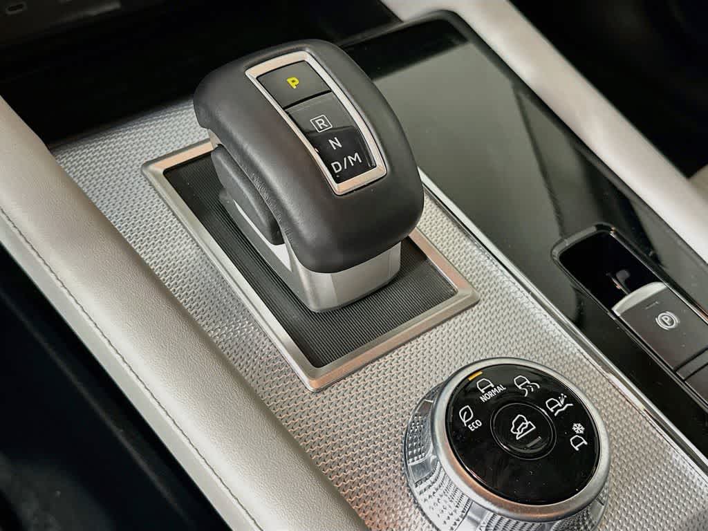 Mitsubishi Outlander SEL 2024