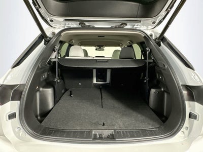 Mitsubishi Outlander SEL 2024