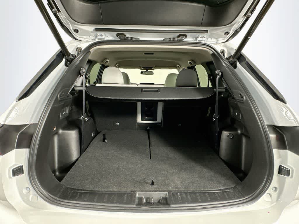 Mitsubishi Outlander SEL 2024
