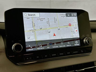 Mitsubishi Outlander SEL 2024