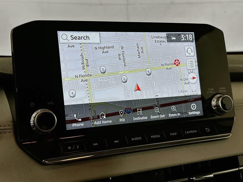 Mitsubishi Outlander SEL 2024