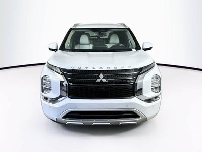 Mitsubishi Outlander SEL 2024
