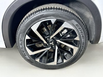 Mitsubishi Outlander SEL 2024