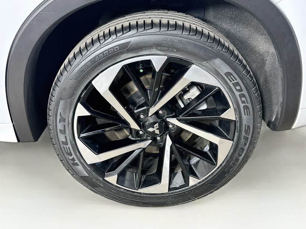 Mitsubishi Outlander SEL 2024