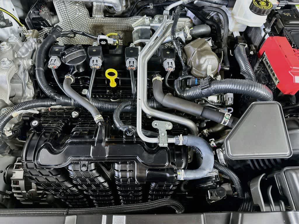 Mitsubishi Outlander SEL 2024