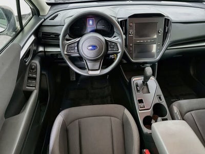 Subaru Impreza Base 2024