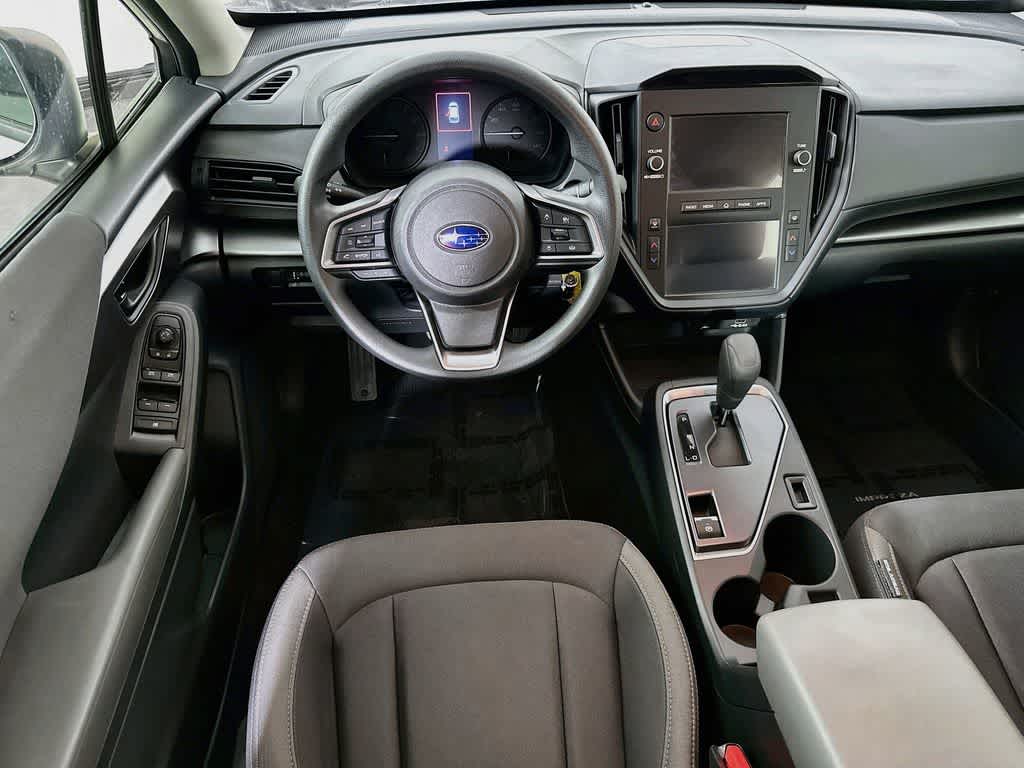 Subaru Impreza Base 2024