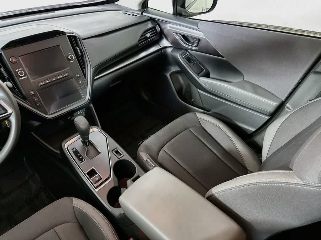 Subaru Impreza Base 2024