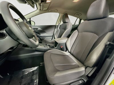 Subaru Impreza Base 2024