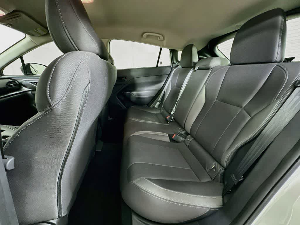 Subaru Impreza Base 2024