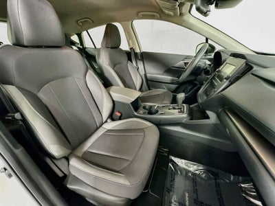 Subaru Impreza Base 2024