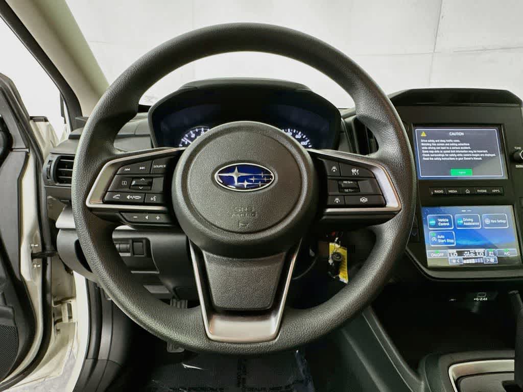 Subaru Impreza Base 2024