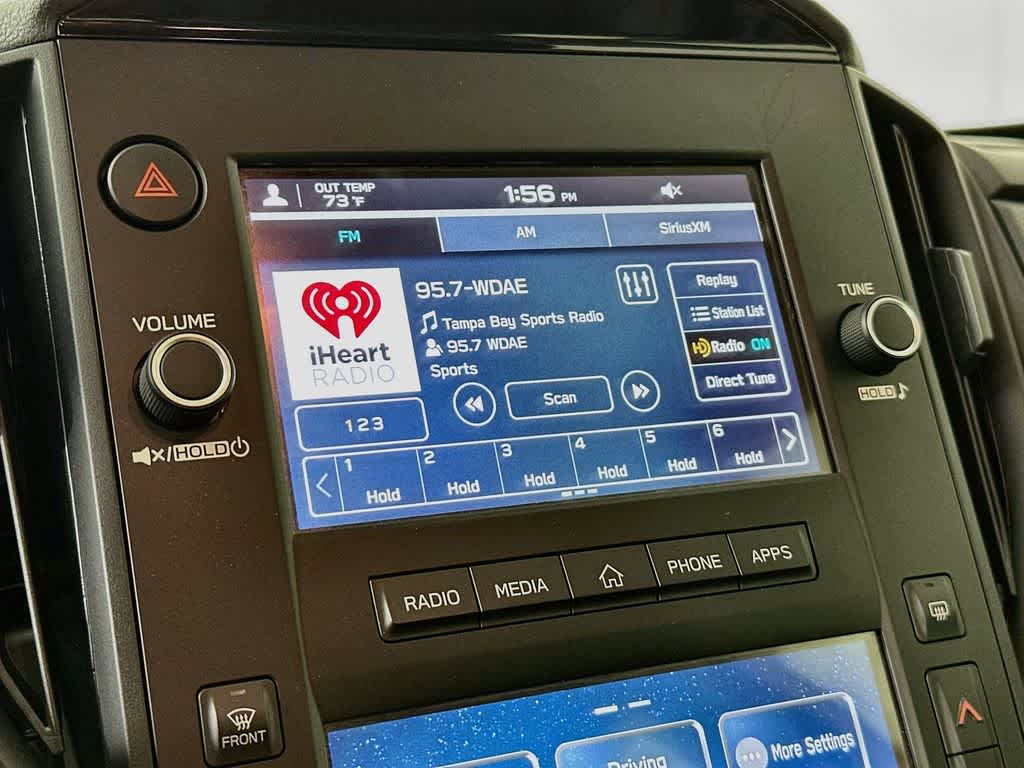 Subaru Impreza Base 2024