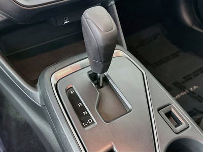 Subaru Impreza Base 2024