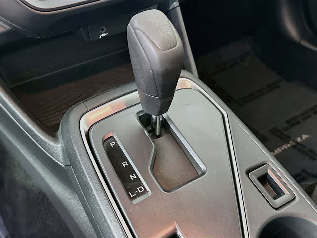 Subaru Impreza Base 2024