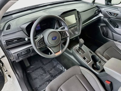 Subaru Impreza Base 2024