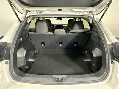 Subaru Impreza Base 2024