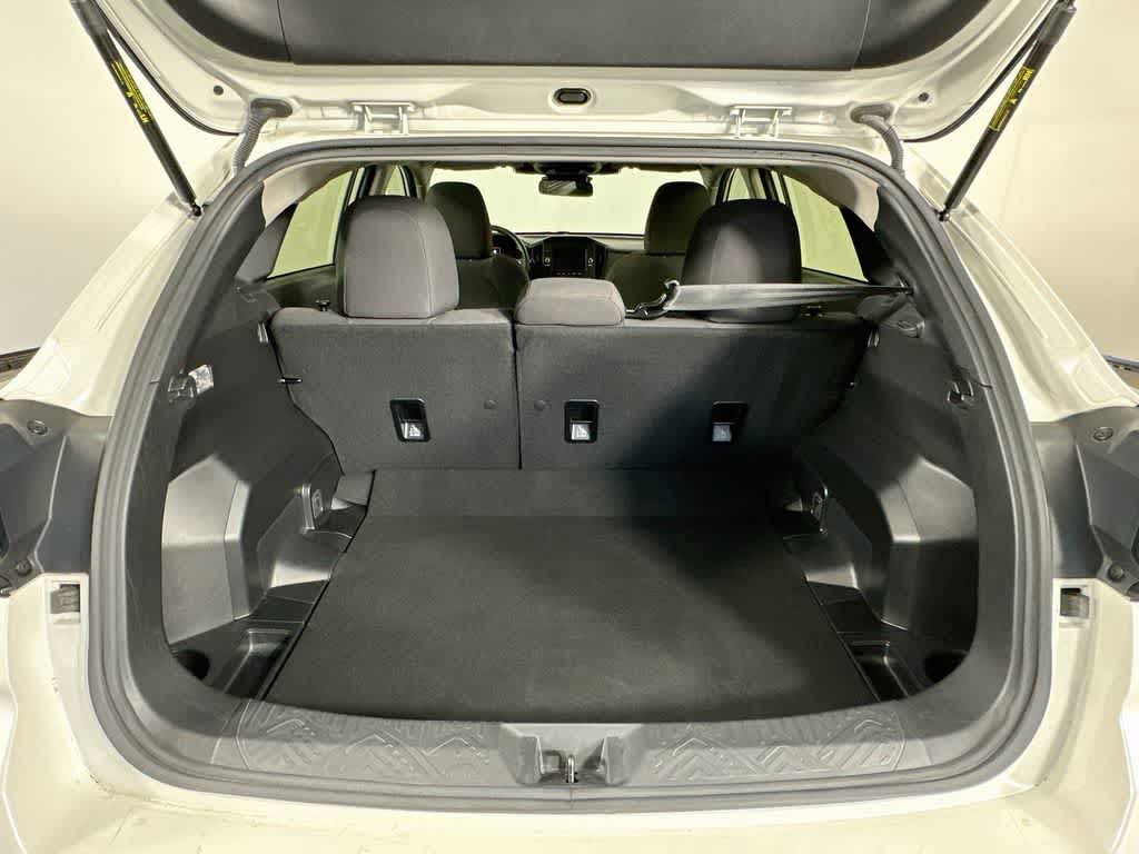 Subaru Impreza Base 2024