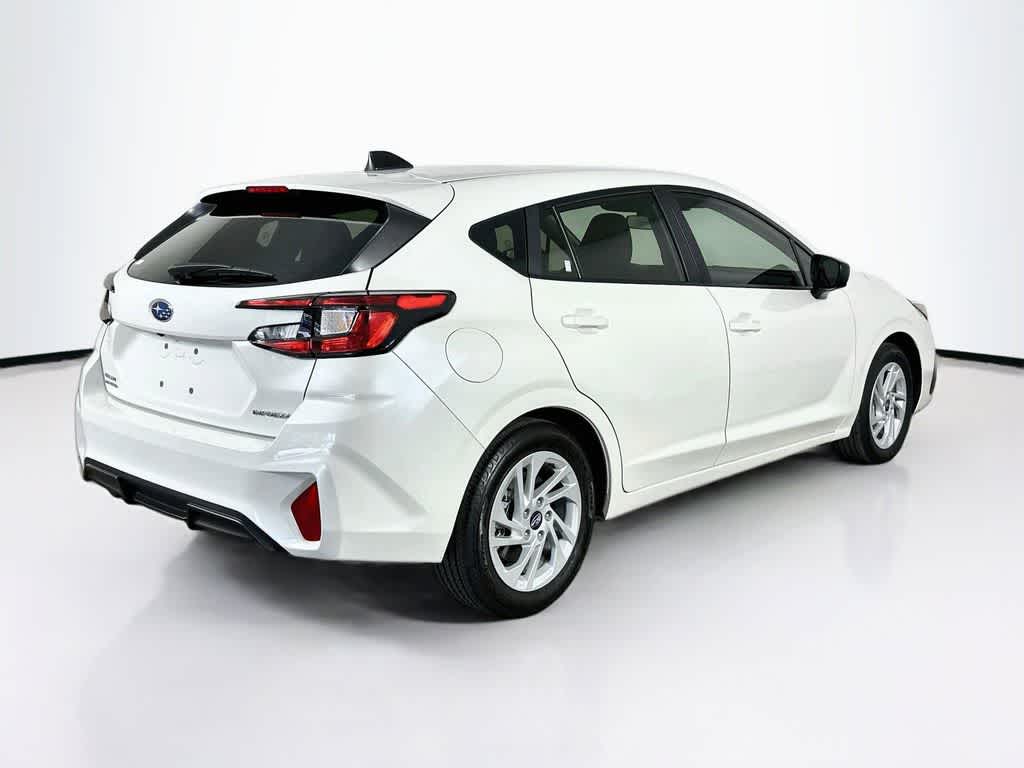 Subaru Impreza Base 2024