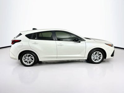 Subaru Impreza Base 2024