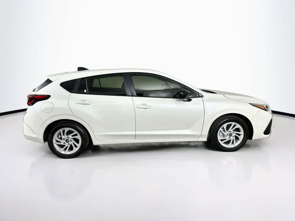 Subaru Impreza Base 2024