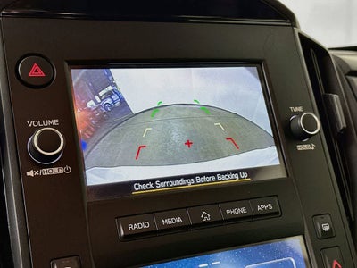 Subaru Impreza Base 2024